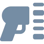 Scanner SVG Icon